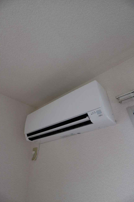 グリーンビレッジ湯川ⅡA棟 その他設備