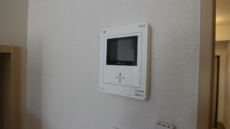 アメニティ下石田Ⅱ  セキュリティ