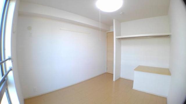 アメニティ下石田Ⅱ  収納
