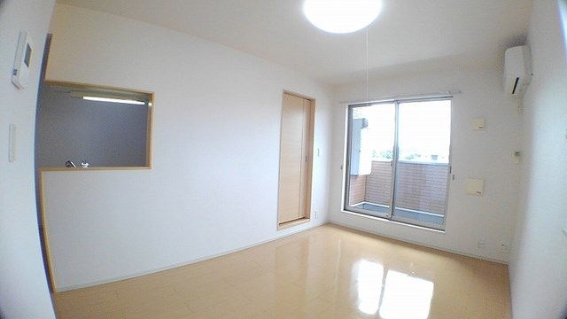 アメニティ下石田Ⅱ  リビング