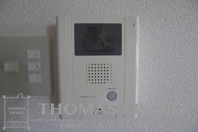 ガーデンパレスやひろⅡ セキュリティ