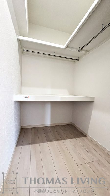 ざ・さくら通り 収納