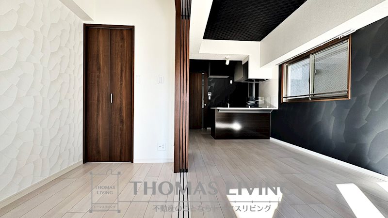 ざ・さくら通り その他部屋・スペース