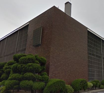 S-FORT小倉 日本銀行 北九州支店