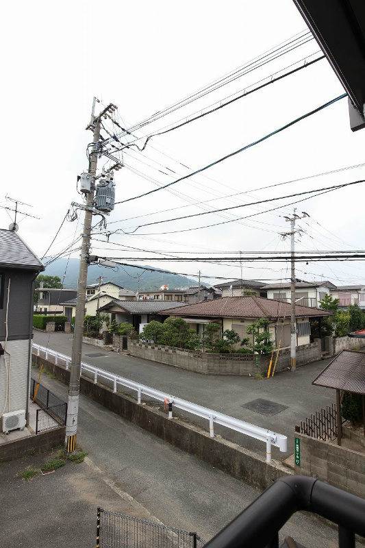 セジュールＫ　A棟 ※別号室の写真です。