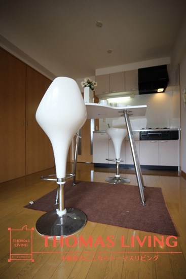 ニューシティアパートメンツ南小倉 Ⅰ 日当たりの良いお部屋です。
