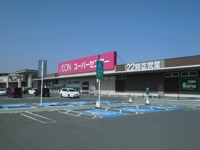 レジデンス感田　B棟 ｲｵﾝ岡垣ｼｮｯﾋﾟﾝｸﾞｾﾝﾀｰ