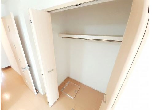 アルバグランツＫ 収納