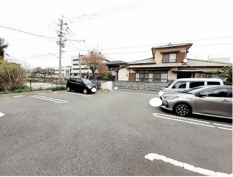 アルバグランツＫ その他共有部分