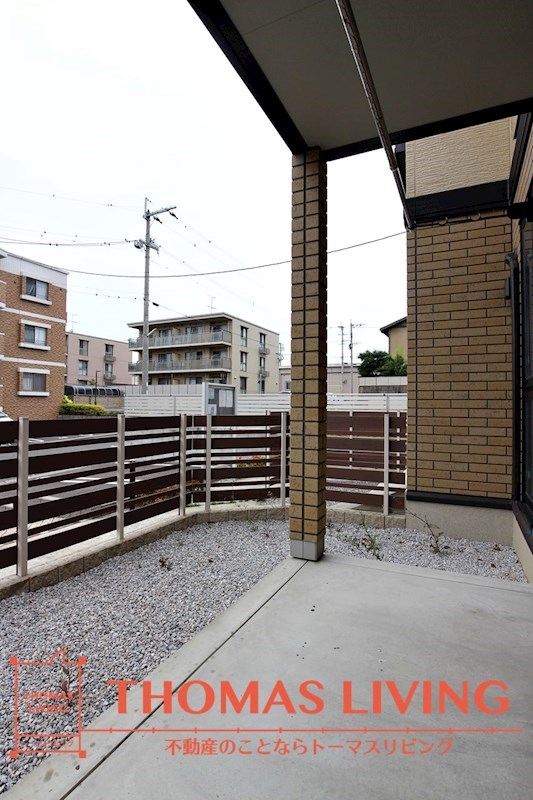 オリーブ学研台B棟 同建物別部屋をご参考ください
