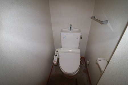 グランドゥール　A棟 ※別号室の写真です。