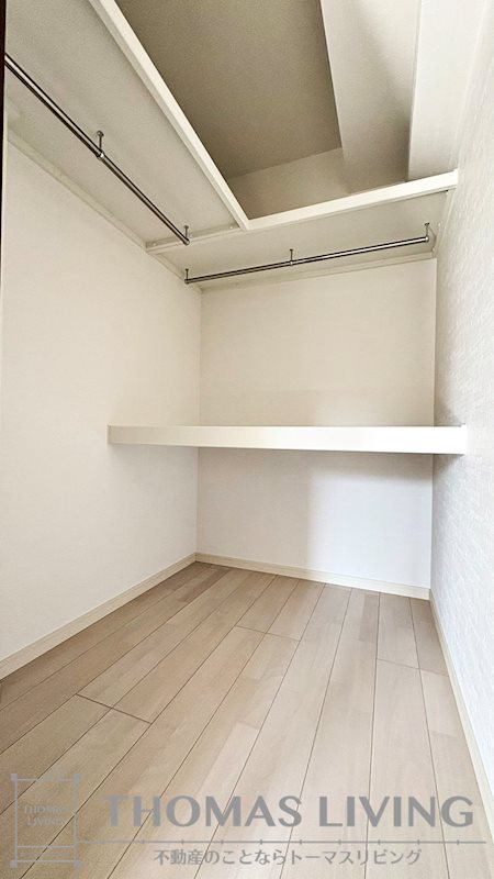ざ・さくら通り 収納