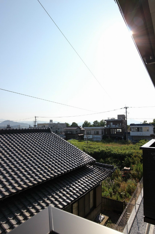グランツ葛原 【参照】別号室の写真になります。