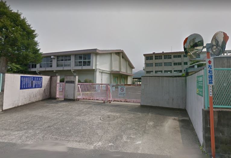 サンルーム和 北九州市立田原小学校