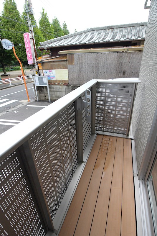 ザ　スタンド　ロック ※別号室の写真です
