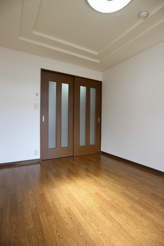 エトワール・HANDA壱番館 ※別号室の写真になります。