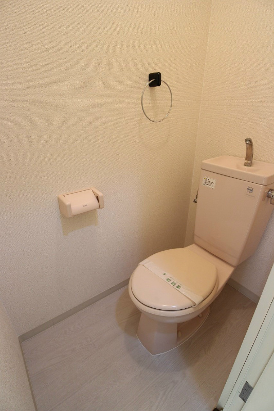 ヴィレッジ皆好園 トイレ