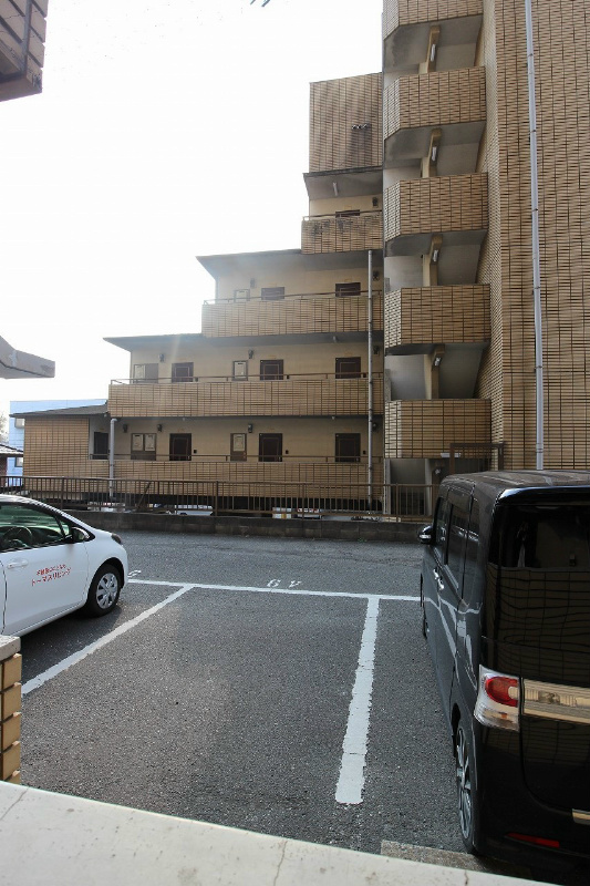 ヴィレッジ皆好園 眺望