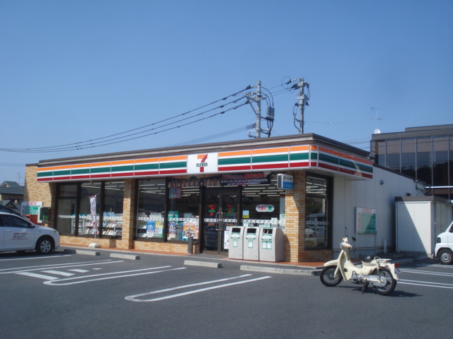 コスモス浅川学園台 ｾﾌﾞﾝｲﾚﾌﾞﾝ 若松小敷店