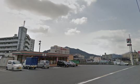 ジュネス・エテルノ ｾﾌﾞﾝｲﾚﾌﾞﾝ 門司吉志店