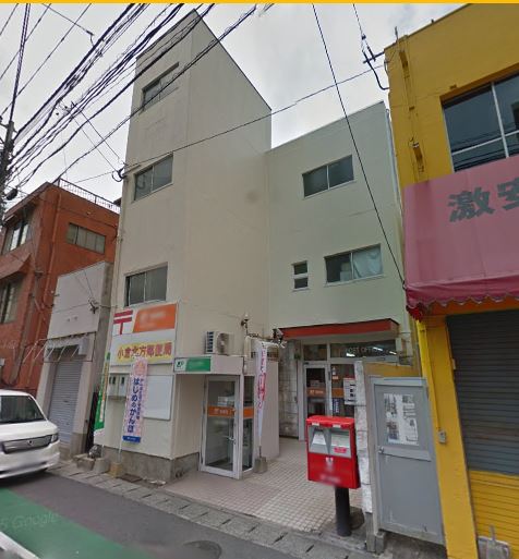 RESIDENZ小倉南 小倉北方郵便局