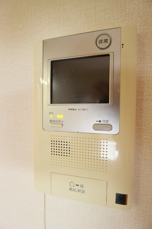 雅ビル セキュリティ