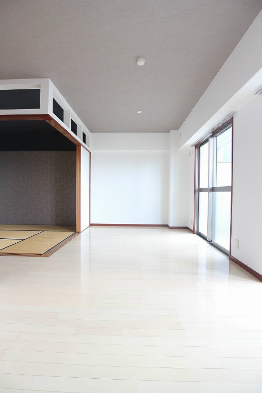 コンフォートスクエア安部山  その他部屋・スペース