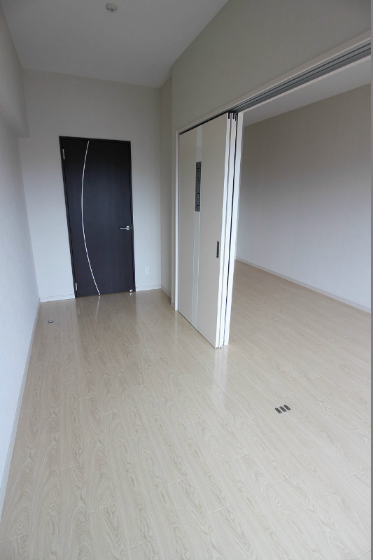ウイングス三萩野 日当たりも良く明るいお部屋です。