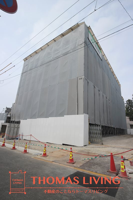 赤坂リプル 外観