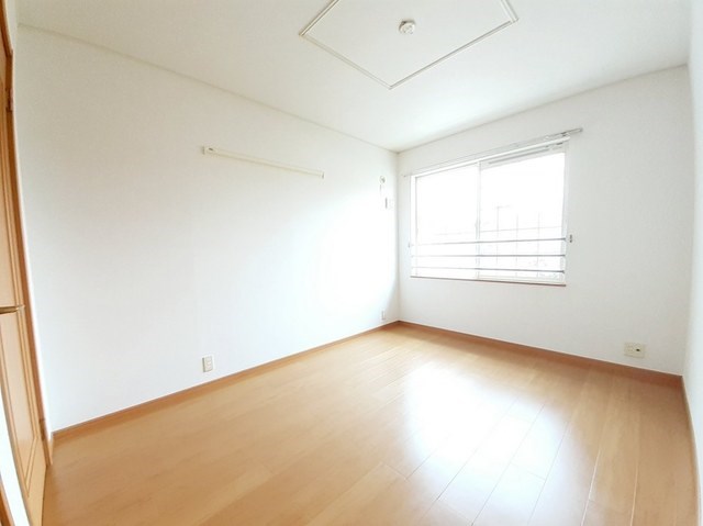 メイブリーズ ベッドルーム