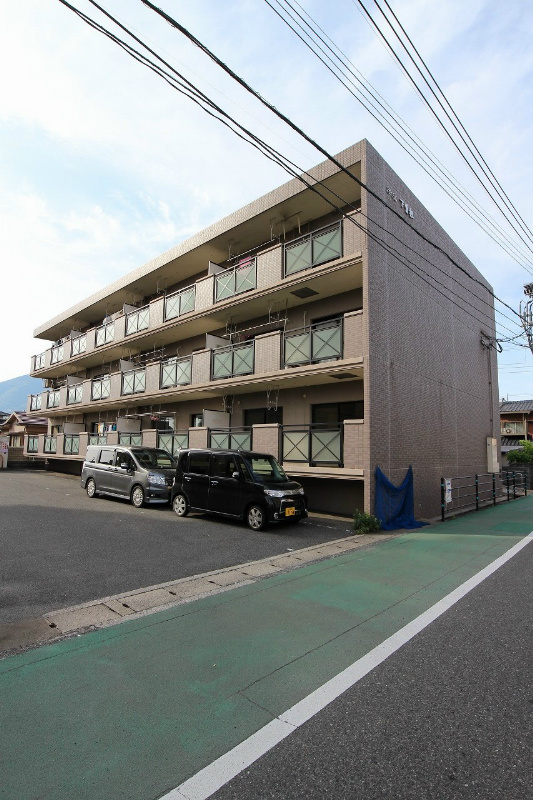 エルスール下曽根 外観