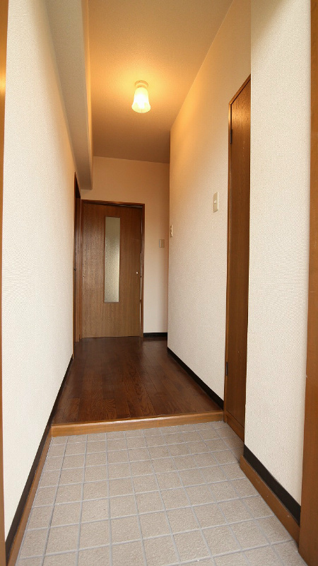 エルスール下曽根 ※参照※玄関