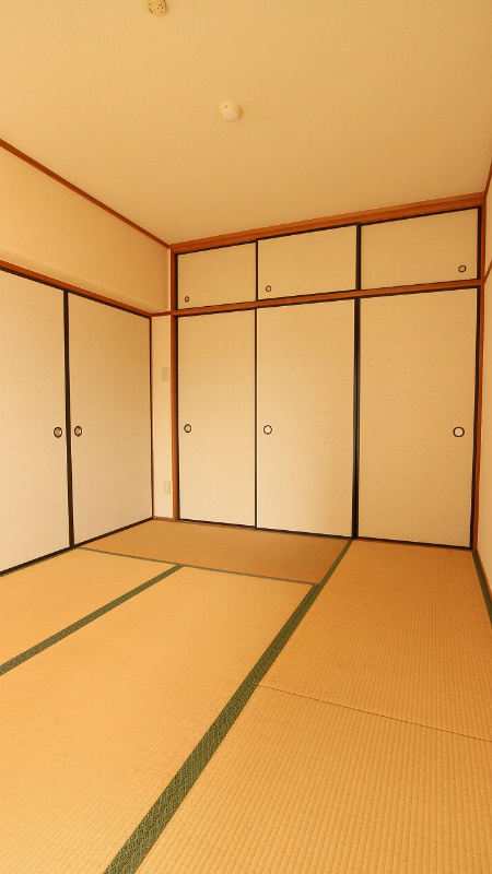 エルスール下曽根 ※参照※和室で足を投げ出せます
