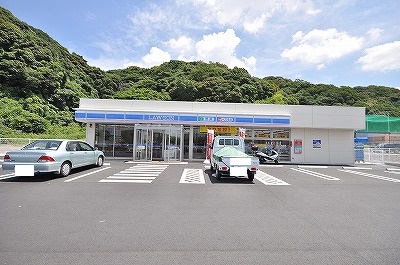 KEI HOUSEⅡ ﾛｰｿﾝ 水巻牟田店