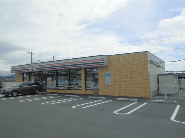 ウイングA ｾﾌﾞﾝｲﾚﾌﾞﾝ 水巻立屋敷店