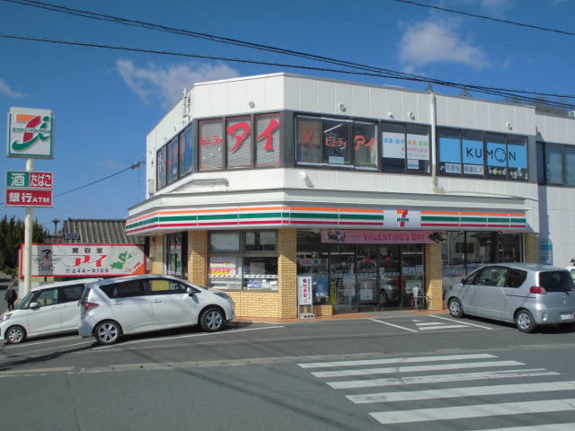 NIKⅣ（ニックヨン） ｾﾌﾞﾝｲﾚﾌﾞﾝ 福岡中間店