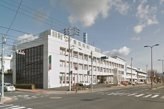 ミリオンコーポラス折尾南 東筑病院
