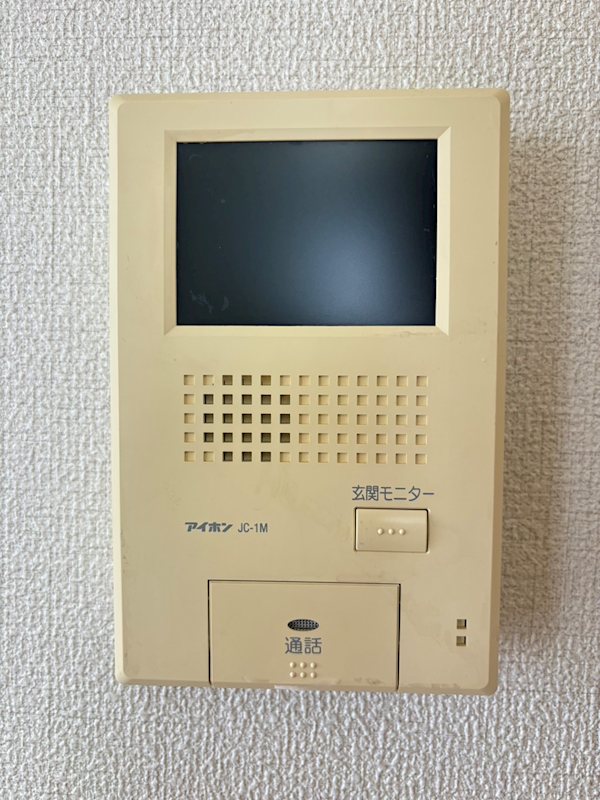 咲ら小路Ⅱ　Ｃ棟 セキュリティ