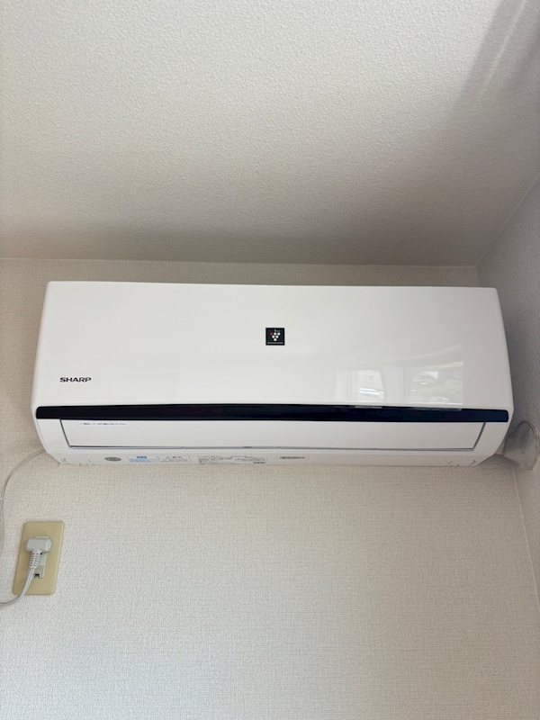 咲ら小路Ⅱ　Ｃ棟 その他設備