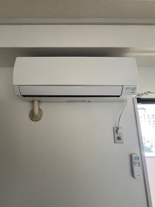 K-FLAT その他設備