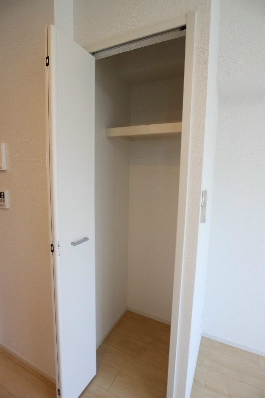 ウエストヒルズⅤ 収納