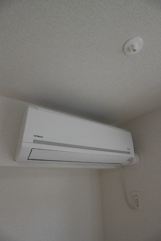 ウエストヒルズⅤ その他設備