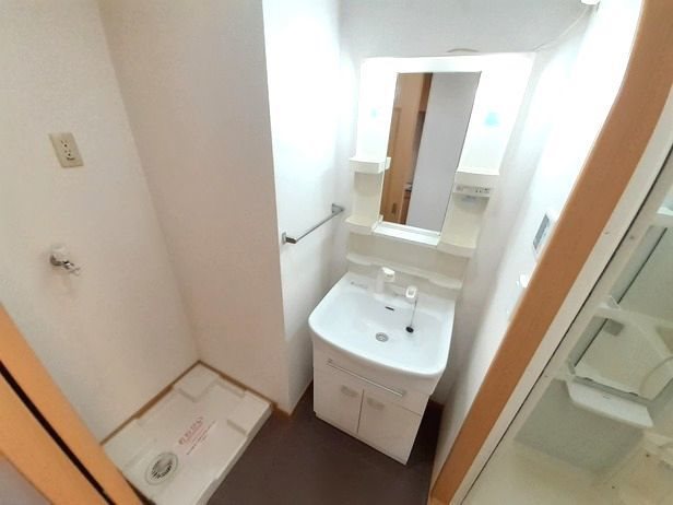 カレント上吉田ⅠＣ棟 ※別号室の写真です。