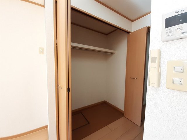 カレント上吉田ⅠＣ棟 ※別号室の写真です。