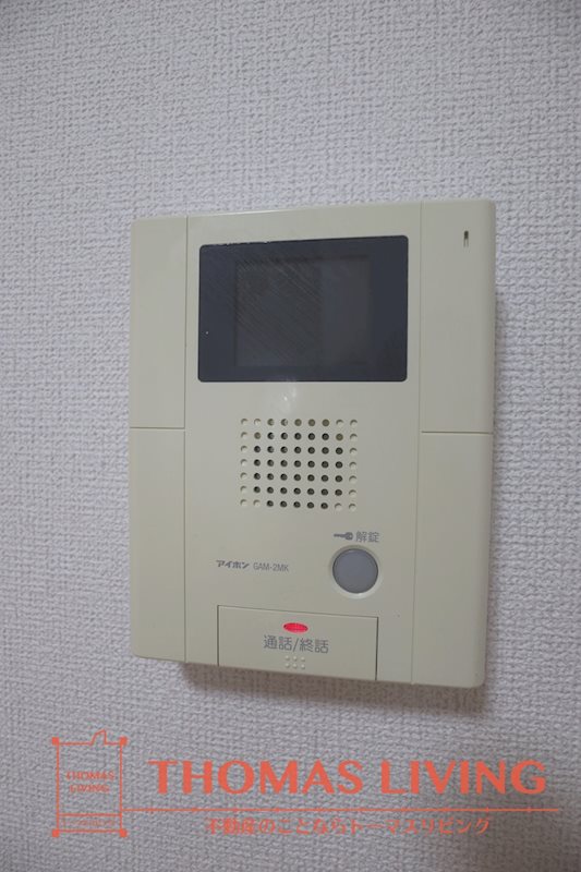 Hamiel真鶴   セキュリティ