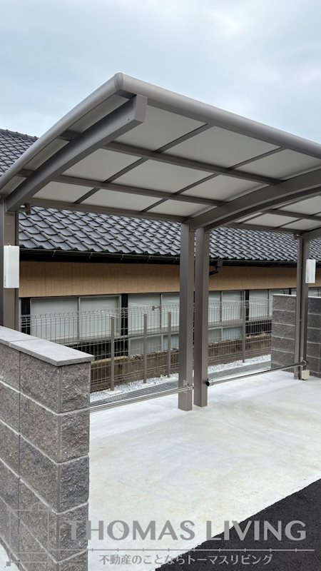 vivable palais その他設備