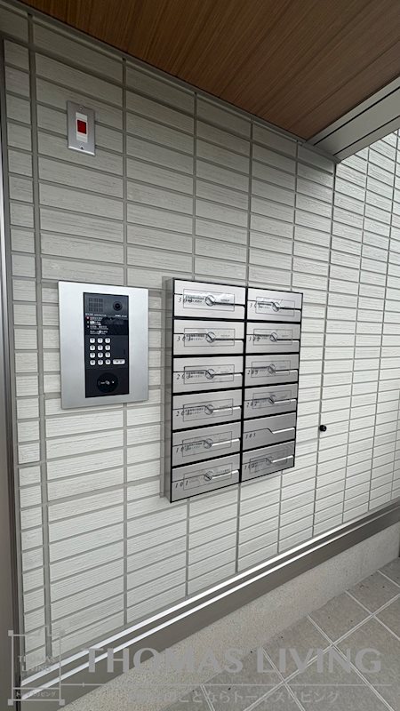 vivable palais その他設備