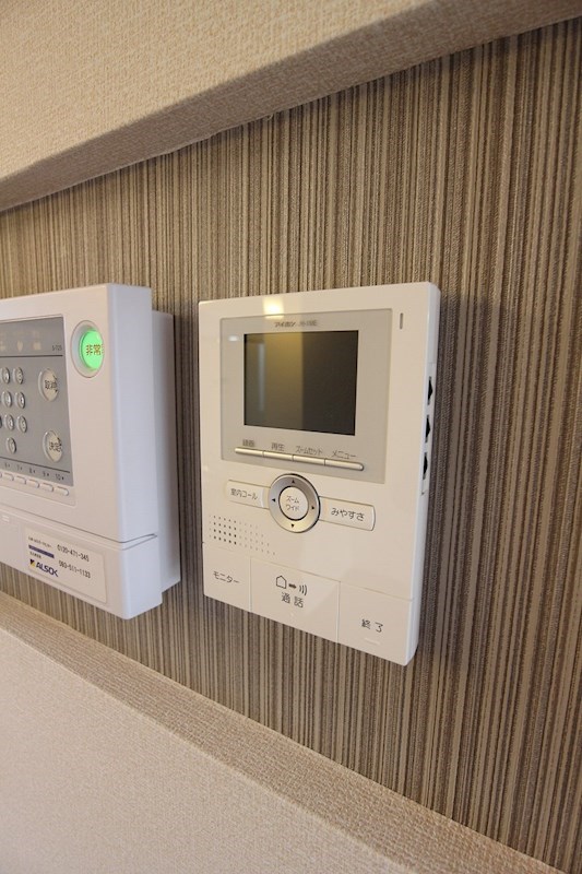 ザ　スタンド　ロック ※写真はサンプルです
