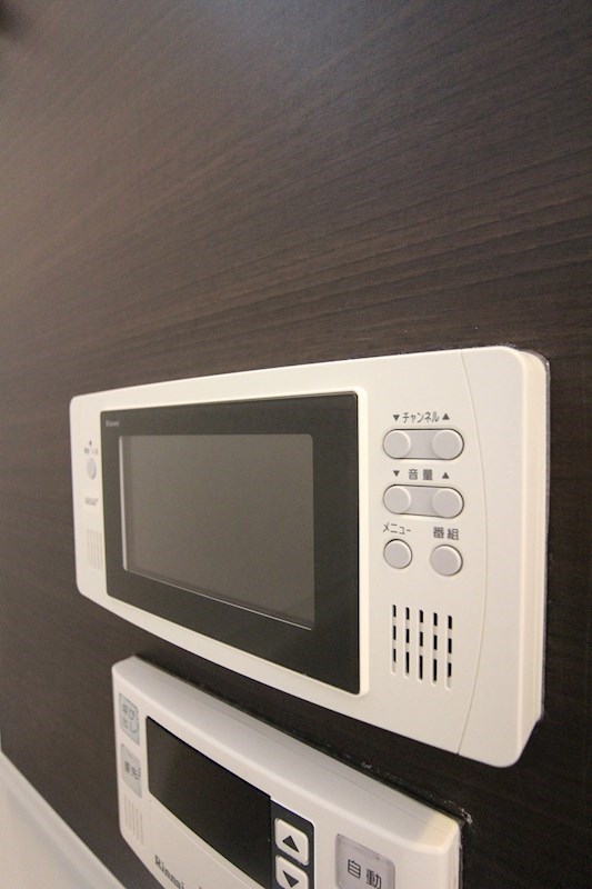 ザ　スタンド　ロック ※写真はサンプルです