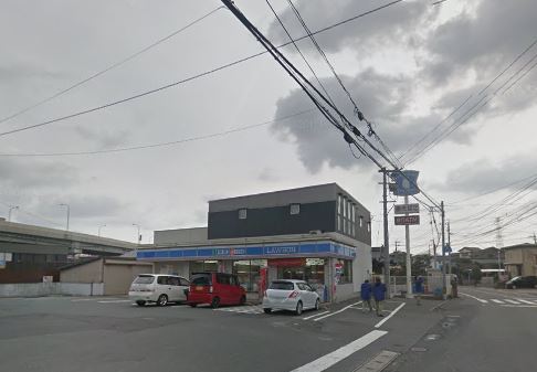 ザ　スタンド　ロック ﾛｰｿﾝ 小倉横代東町店